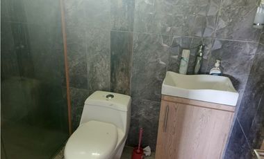 En venta casa campestre con 7 alcobas, amoblada, sector de Gaira|02