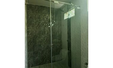 En venta casa campestre con 7 alcobas, amoblada, sector de Gaira|02