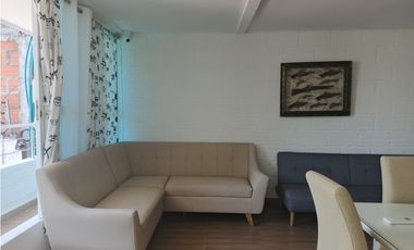 En venta casa campestre con 7 alcobas, amoblada, sector de Gaira|02