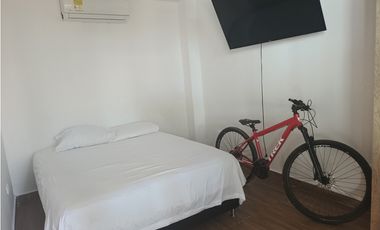 En venta casa campestre con 7 alcobas, amoblada, sector de Gaira|02