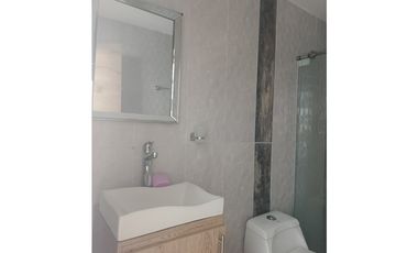 En venta casa campestre con 7 alcobas, amoblada, sector de Gaira|02