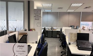 OFICINA EN MEJOR LUGAR DEL CENTRO  REFORMADA