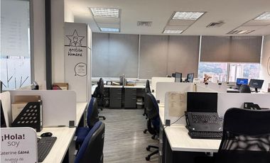 OFICINA EN MEJOR LUGAR DEL CENTRO  REFORMADA