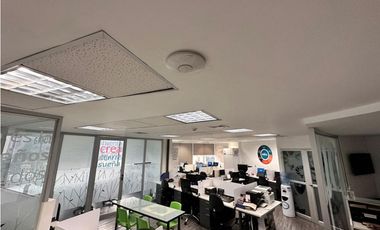 OFICINA EN MEJOR LUGAR DEL CENTRO  REFORMADA