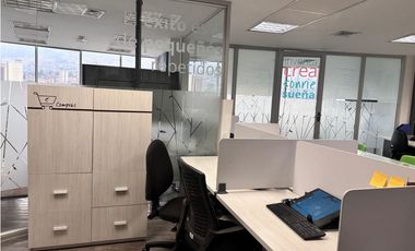 OFICINA EN MEJOR LUGAR DEL CENTRO  REFORMADA