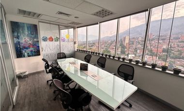 OFICINA EN MEJOR LUGAR DEL CENTRO  REFORMADA