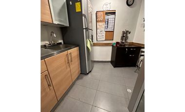 OFICINA EN MEJOR LUGAR DEL CENTRO  REFORMADA