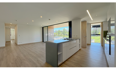 Venta de Apartamentos Llanogrande