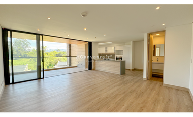 Venta de Apartamentos Llanogrande