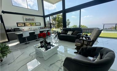 Casa campestre en venta - Medio Dapa AMS.8093402