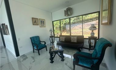 Casa campestre en venta - Medio Dapa AMS.8093402