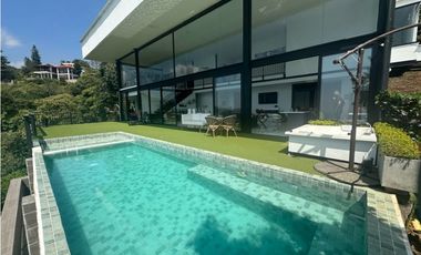 Casa campestre en venta - Medio Dapa AMS.8093402