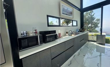 Casa campestre en venta - Medio Dapa AMS.8093402