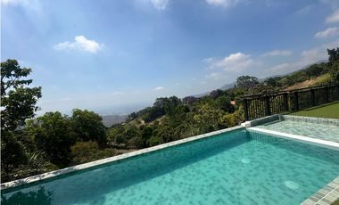 Casa campestre en venta - Medio Dapa AMS.8093402