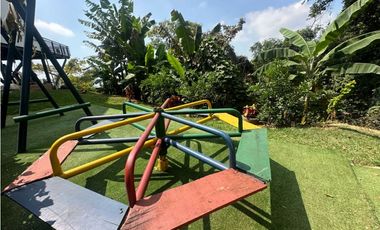 Casa campestre en venta - Medio Dapa AMS.8093402