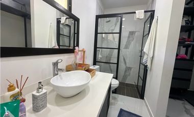 Casa campestre en venta - Medio Dapa AMS.8093402