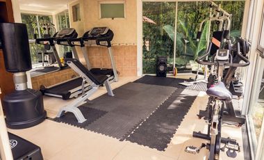 VENTA EXCLUSIVA CASA CAMPESTRE EN CONDOMINIO CERRITOS PEREIRA