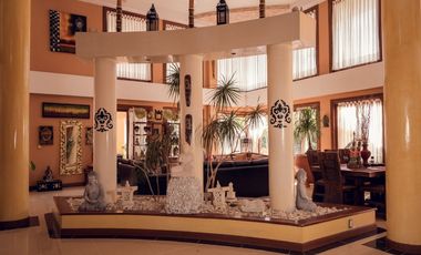 VENTA EXCLUSIVA CASA CAMPESTRE EN CONDOMINIO CERRITOS PEREIRA