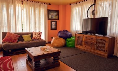 VENTA EXCLUSIVA CASA CAMPESTRE EN CONDOMINIO CERRITOS PEREIRA