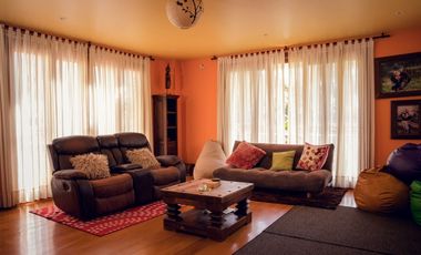 VENTA EXCLUSIVA CASA CAMPESTRE EN CONDOMINIO CERRITOS PEREIRA