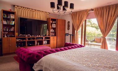 VENTA EXCLUSIVA CASA CAMPESTRE EN CONDOMINIO CERRITOS PEREIRA