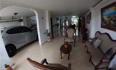 CASA EN VENTA SECTOR MARAYA