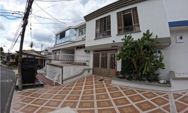 CASA EN VENTA SECTOR MARAYA