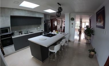 CASA EN VENTA SECTOR MARAYA