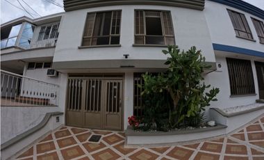 CASA EN VENTA SECTOR MARAYA
