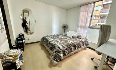 SE VENDE ESPECTACULAR APARTAMENTO CON TERRAZA EN SABANETA PARTE PLANA