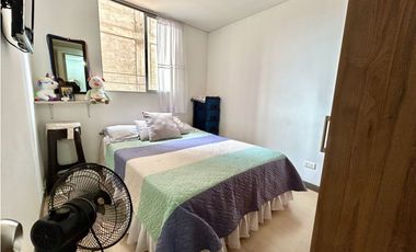 SE VENDE ESPECTACULAR APARTAMENTO CON TERRAZA EN SABANETA PARTE PLANA