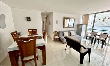 SE VENDE ESPECTACULAR APARTAMENTO CON TERRAZA EN SABANETA PARTE PLANA