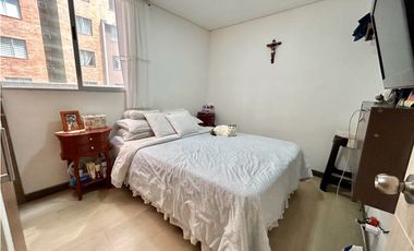 SE VENDE ESPECTACULAR APARTAMENTO CON TERRAZA EN SABANETA PARTE PLANA