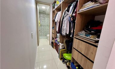 SE VENDE ESPECTACULAR APARTAMENTO CON TERRAZA EN SABANETA PARTE PLANA