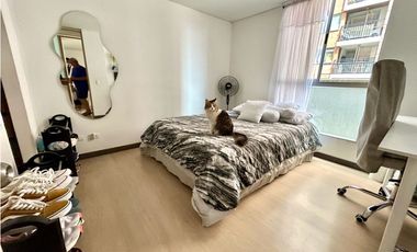 SE VENDE ESPECTACULAR APARTAMENTO CON TERRAZA EN SABANETA PARTE PLANA