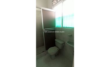 Se vende Casa en Carmen de Apicalá