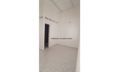 Se vende Casa en Carmen de Apicalá
