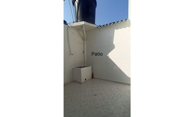 Se vende Casa en Carmen de Apicalá