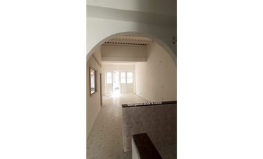 Se vende Casa en Carmen de Apicalá