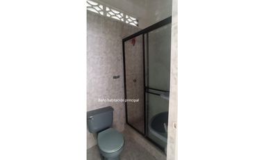Se vende Casa en Carmen de Apicalá