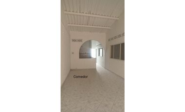 Se vende Casa en Carmen de Apicalá