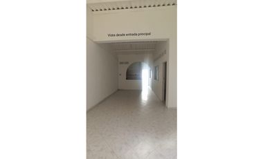 Se vende Casa en Carmen de Apicalá