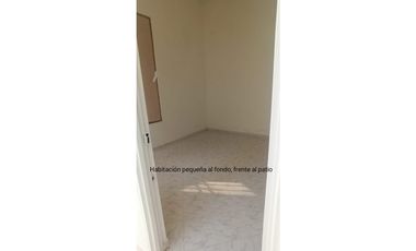 Se vende Casa en Carmen de Apicalá