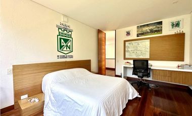 Vendo casa campestre alto de las palmas. Envigado