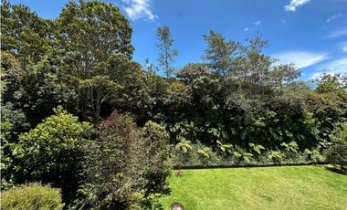 Vendo casa campestre alto de las palmas. Envigado