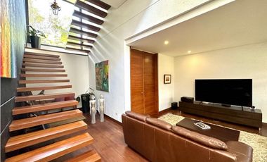Vendo casa campestre alto de las palmas. Envigado