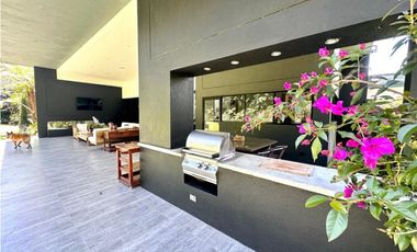 Vendo casa campestre alto de las palmas. Envigado