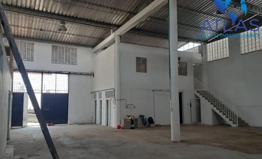 VENTA BODEGA BARRIO COMUNEROS / BUCARAMANGA  COD: 557