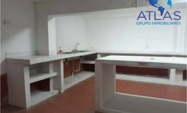 VENTA BODEGA BARRIO COMUNEROS / BUCARAMANGA  COD: 557