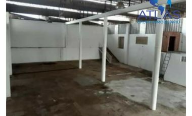 VENTA BODEGA BARRIO COMUNEROS / BUCARAMANGA  COD: 557